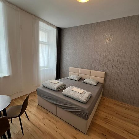Rd Real Appartment 4 Wien Eksteriør bilde
