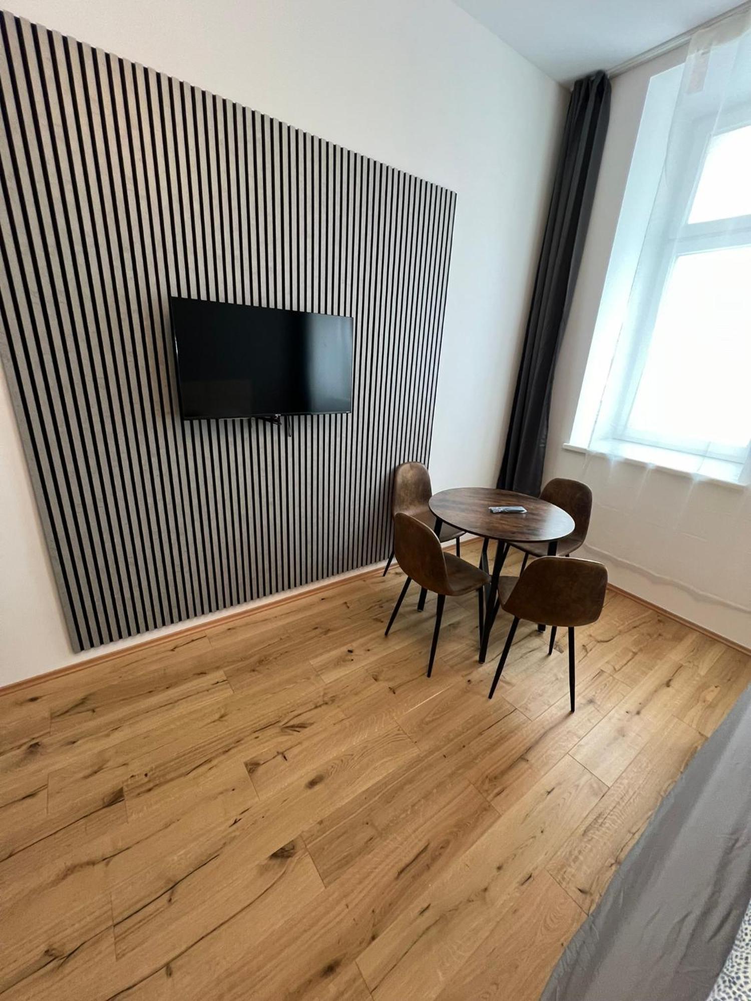 Rd Real Appartment 4 Wien Eksteriør bilde