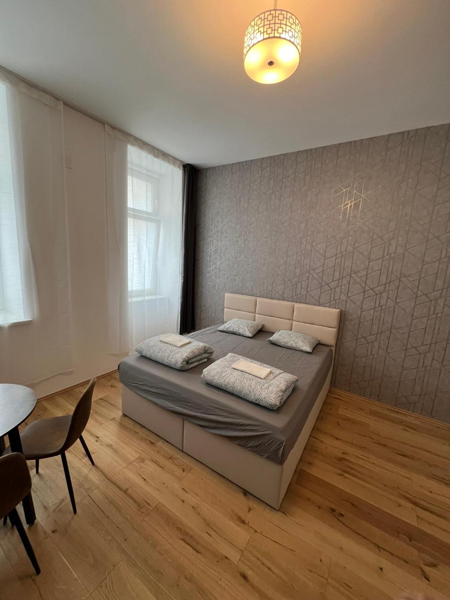 Rd Real Appartment 4 Wien Eksteriør bilde